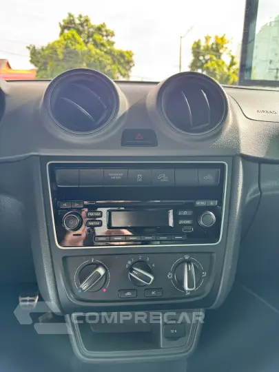 Saveiro CROSS 1.6 T. Flex 16V CE
