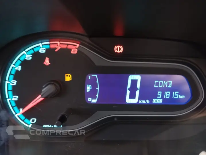 ONIX 1.4 MPFI LT 8V