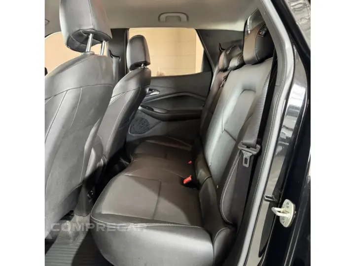 MONTANA 1.2 TURBO FLEX PREMIER AUTOMÁTICO