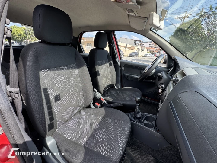 PALIO 1.0 MPI Fire 8V