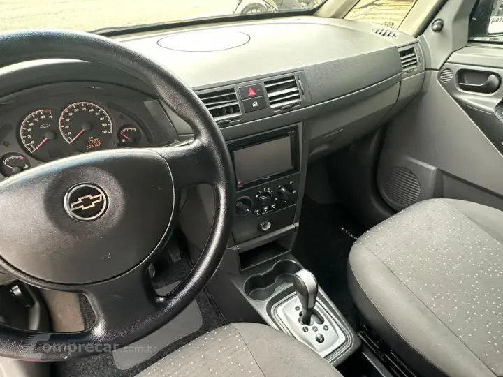 Meriva Expres.EASYTRONIC 1.8 FlexPower