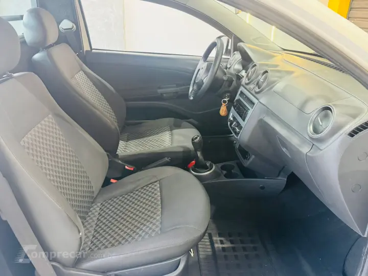 SAVEIRO 1.6 MSI Trendline CS 8V