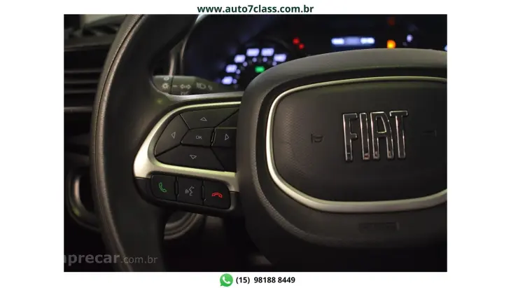 CRONOS - 1.0 FIREFLY DRIVE MANUAL