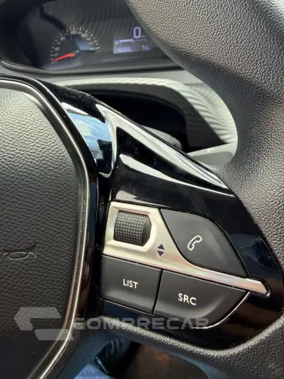 208 Like 1.0 Flex 6V 5p Mec.