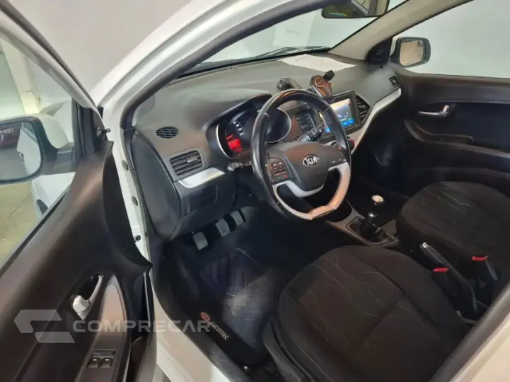 PICANTO 1.0 EX 12V