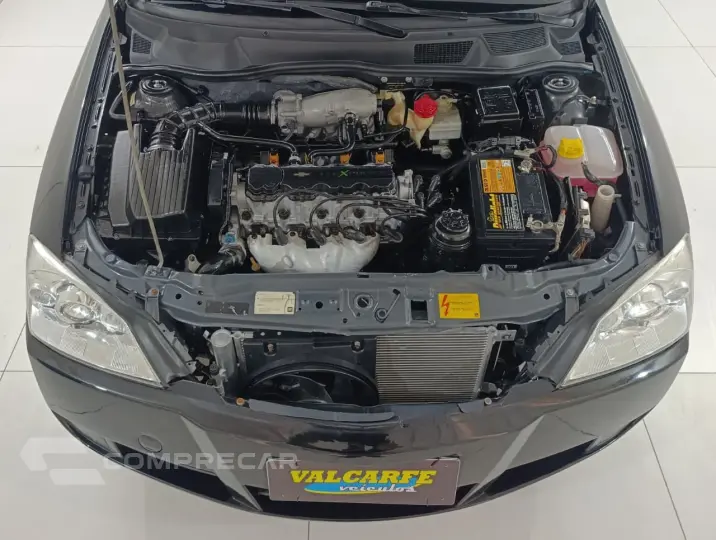 ASTRA 2.0 MPFI Advantage 8V
