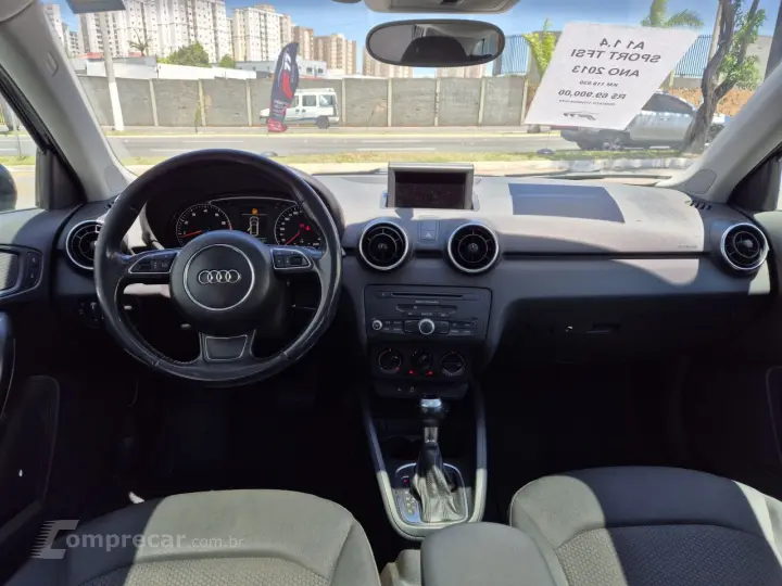 A1 1.4 16V TFSI SPORT
