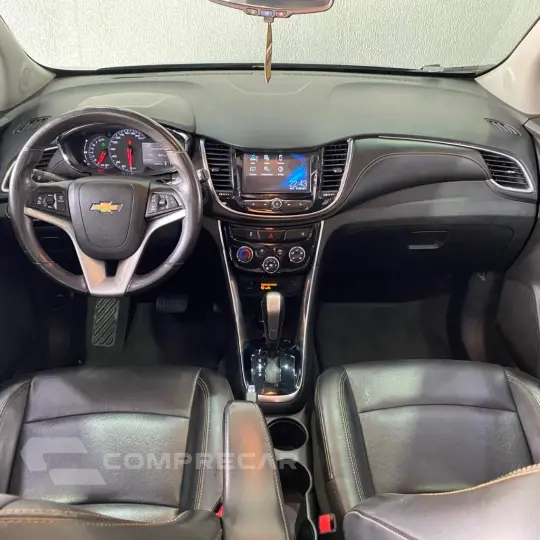 TRACKER Premier 1.4 Turbo 16V Flex Aut