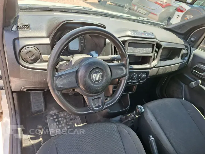 Strada 1.4 Fire Flex Endurance Cs Manual