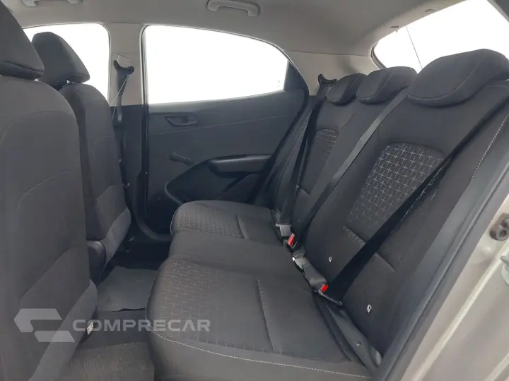 HB20 1.0 12V FLEX COMFORT MANUAL