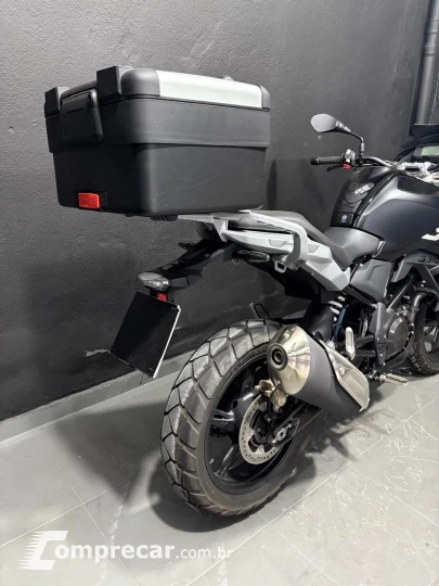 G 310 GS ABS