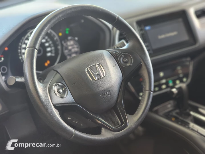 HR-V 1.8 16V EX
