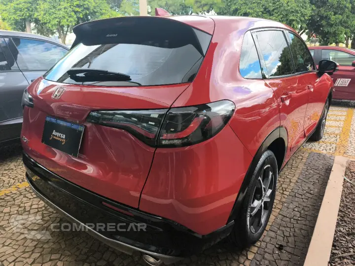 ZR-V 2.0 i-VTEC GASOLINA TOURING CVT
