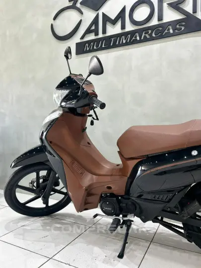 JET 125