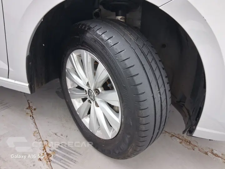 VIRTUS 1.0 170 TSI AUTOMÁTICO
