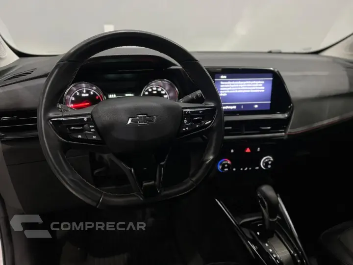MONTANA 1.2 TURBO FLEX RS AUTOMÁTICO
