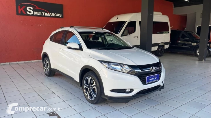 HONDA HR-V 1.8 16V EX