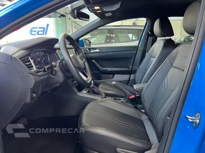 NIVUS 1.0 200 TSI TOTAL FLEX HIGHLINE AUTOMÁTICO