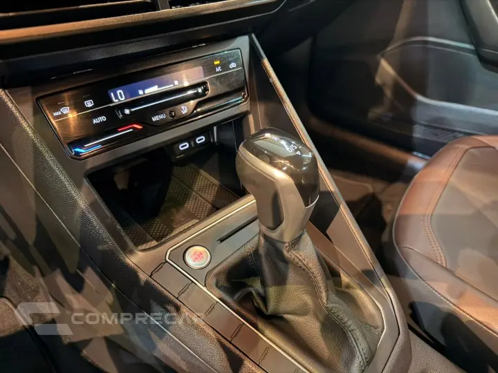 Virtus 1.0 200 Tsi Highline Automático