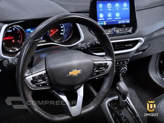 TRACKER - 1.0 TURBO PREMIER AUTOMÁTICO