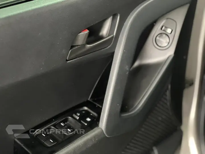 CRETA 1.6 16V FLEX ATTITUDE AUTOMÁTICO