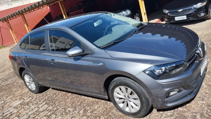 VIRTUS 1.0 200 TSI Comfortline