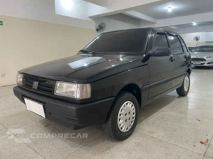 UNO 1.0 Mille 8V