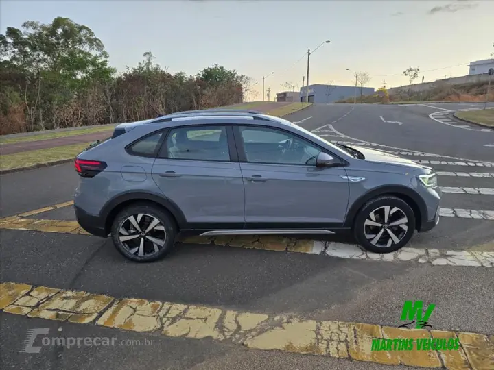 NIVUS 1.0 200 TSI TOTAL FLEX HIGHLINE AUTOMÁTICO