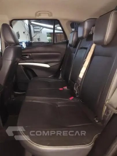 SX4 S-CROSS ALLGRIP GLX 1.6 16V