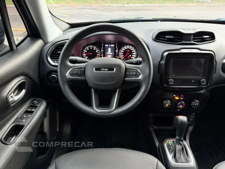 Renegade 1.3 T270 Turbo Flex At6