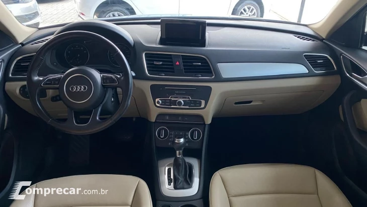 AUDI Q3 1.4 TFSI AMBITION