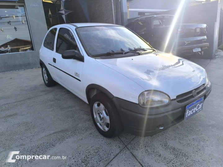 Corsa Wind 1.0 MPFI / EFI  2p