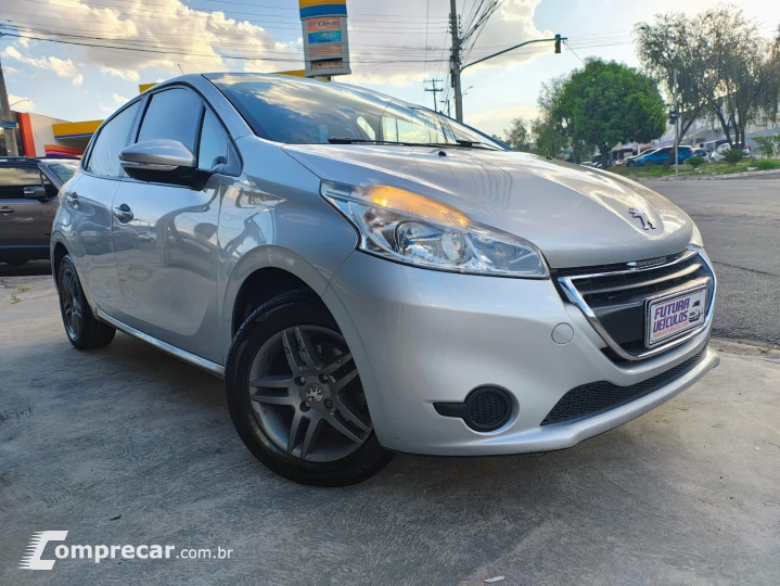 208 Active 1.5