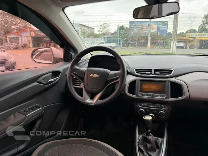 PRISMA 1.4 MPFI LTZ 8V