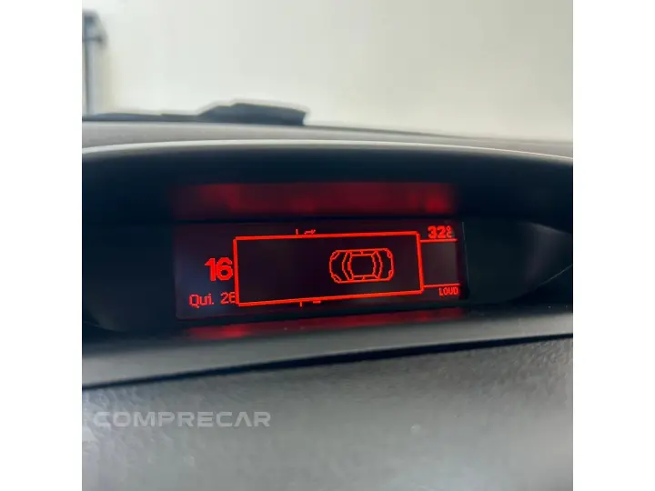 408 2.0 ALLURE 16V FLEX 4P AUTOMÁTICO