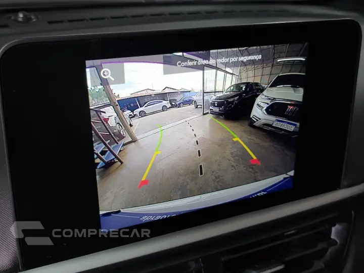 PULSE DRIVE 1.3 8V FLEX MEC.