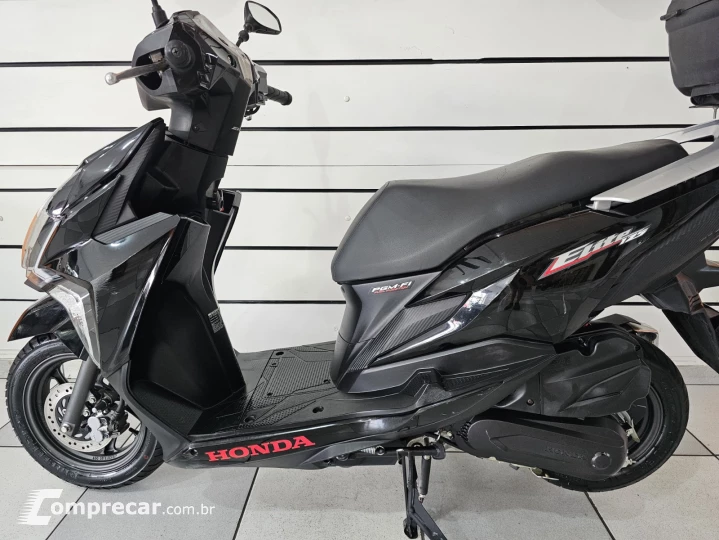 ELITE 125