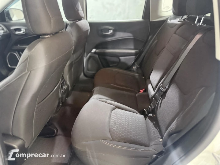 COMPASS 2.0 16V Sport