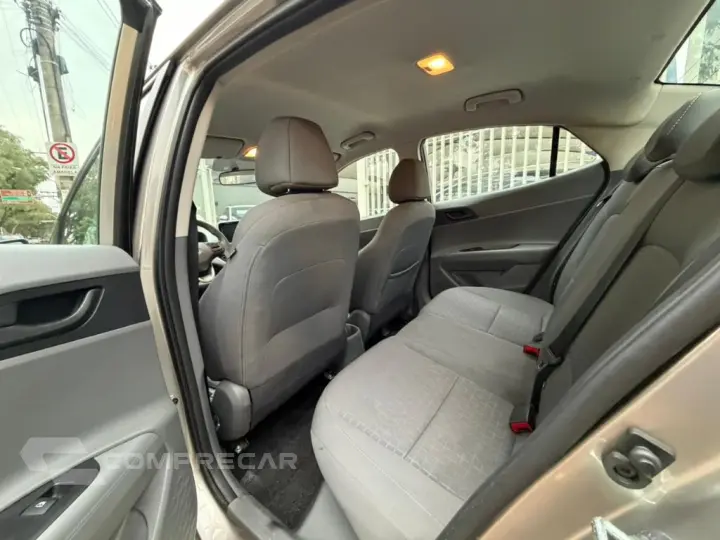 HB20S Comfort Plus 1.0 Flex 12V Mec.