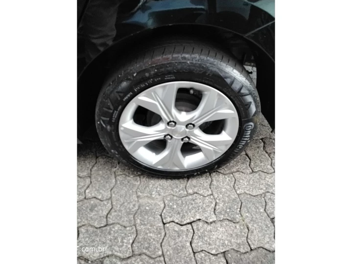 ONIX 1.0 TURBO FLEX LTZ AUTOMÁTICO