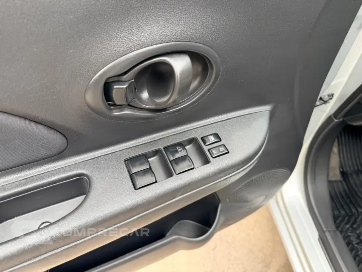 MARCH 1.0 S 12V