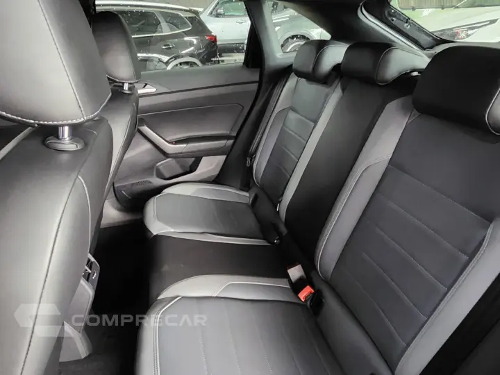 NIVUS 1.0 200 TSI TOTAL FLEX HIGHLINE AUTOMÁTICO