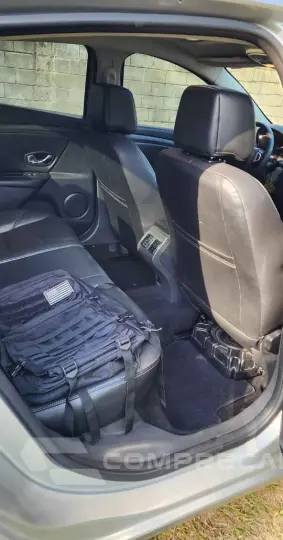 FLUENCE 2.0 Dynamique 16V