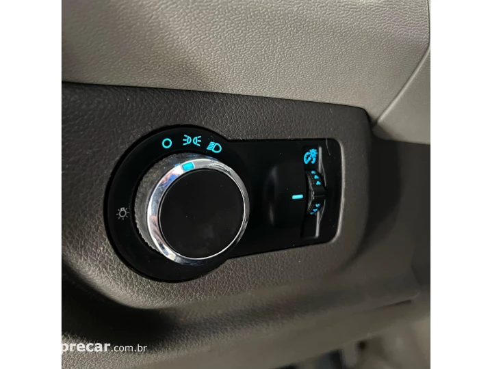 SPIN 1.8 LT 8V FLEX 4P MANUAL