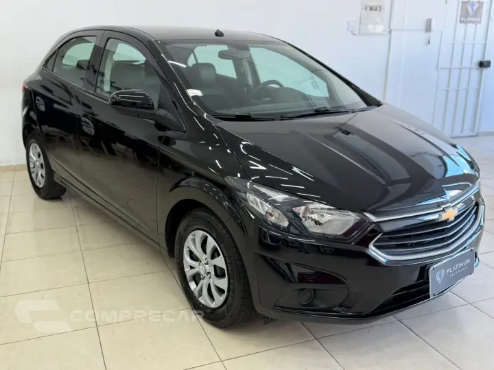 ONIX HATCH LT 1.0 8V FlexPower 5p Mec.