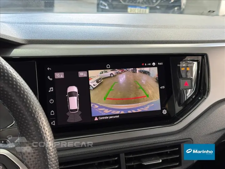 NIVUS 1.0 200 TSI TOTAL FLEX COMFORTLINE AUTOMÁTI