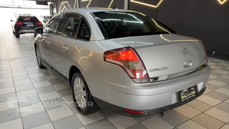C4 2.0 Exclusive Pack Pallas 16V