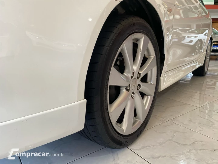 LANCER 2.0 16V