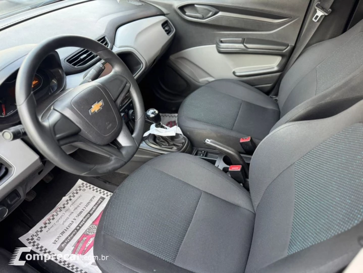 ONIX HATCH Joy 1.0 8V Flex 5p Mec.