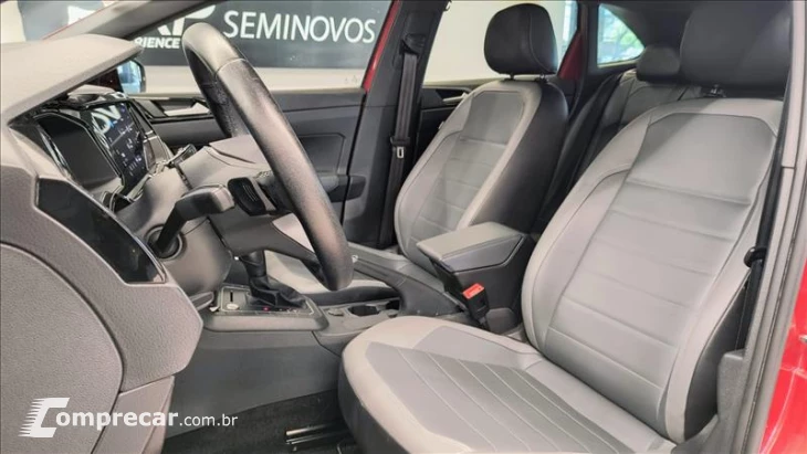NIVUS 1.0 200 TSI Highline
